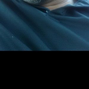 Meet your Posher, Roger